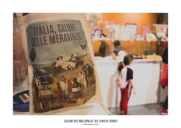Salone Internazionale del Libro Torino 2015-14